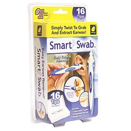 Smart Ear wax