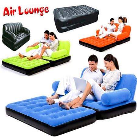 Air Lounge Sofa