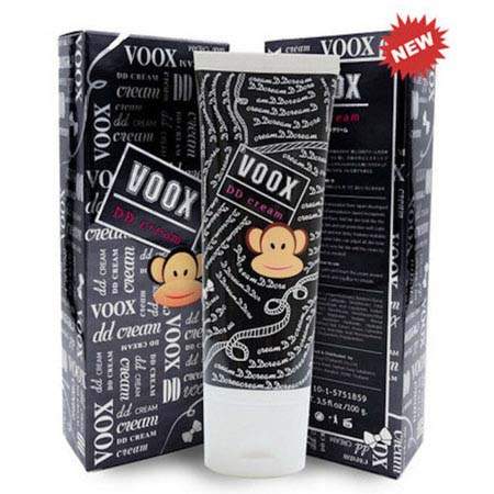 Voox DD Cream