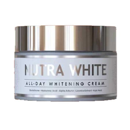 Nutra White Cream