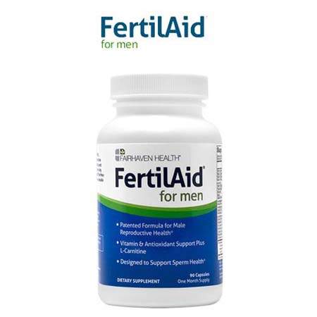 Fertilaid For Men 