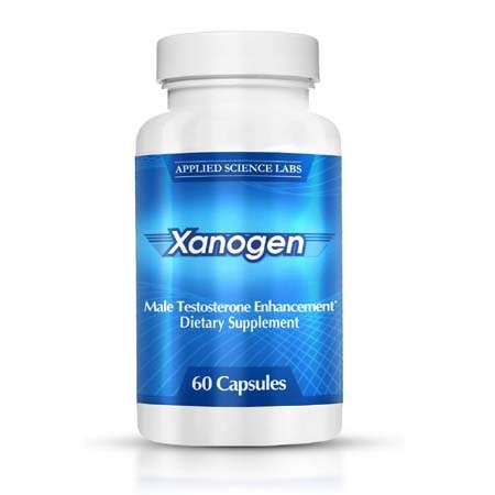 Xanogen Pills