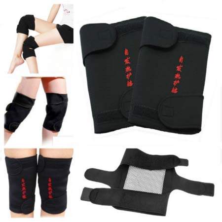 Magnetic Therapy Knee Pad