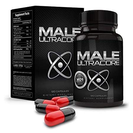 Male Ultra Core