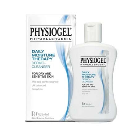 Physiogel Facial Cleanser