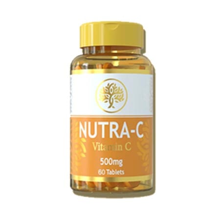 Nutra White Tablets