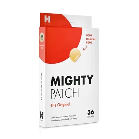 Mighty Acne Patch