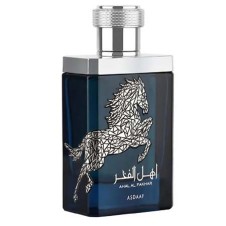 Ahal Al Fakhar Perfume