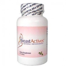 Breast Actives Pills