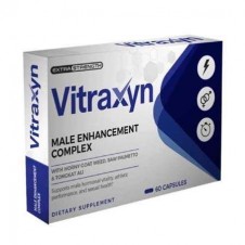 Vitraxyn Pills