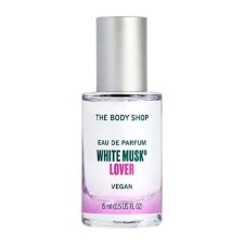 White Musk Radical Perfumes