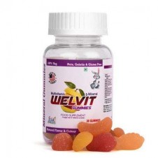 Wellvit Tablets