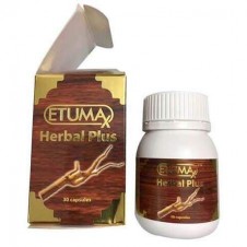 Etumax Herbal Plus