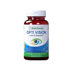Opti Vision Capsules