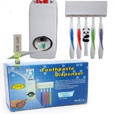 Toothpaste Dispenser 