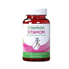 Vitamom Tablets