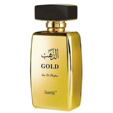 Suratti Gold Perfume