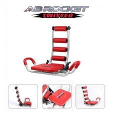 Ab Rocket Twister 