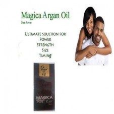 Magica Argan Oil 
