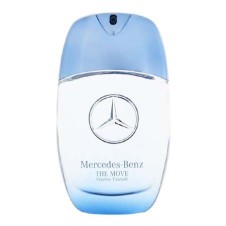 Mercedes Benz Perfume