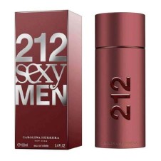 212 Sexy Men Perfume