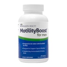 Motility Boost Capsules