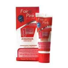 Fair & Pink Cream