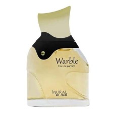 Warble Perfume