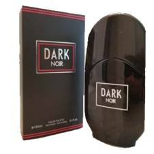 Dark Noir Perfume