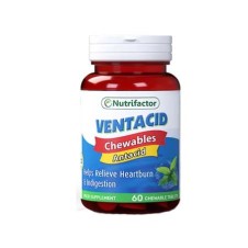 Ventacid Tablets
