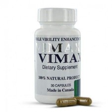  Vimax Pills 