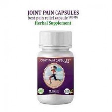 Joint Pain Relief Capsule 