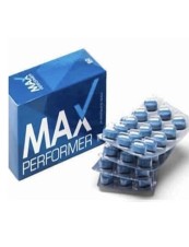 Max Performer Tablet