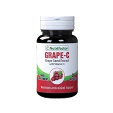 Grape C Capsules