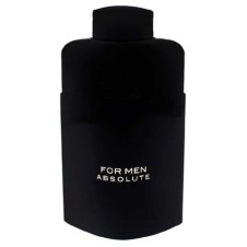 For Men Absolute Perfume