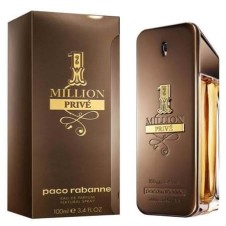 Gents Million Prive Perfume