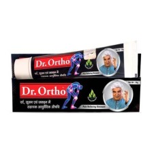 Dr Ortho Cream