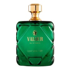 Valour Perfume