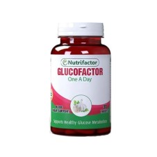 Glucofactor Tablets
