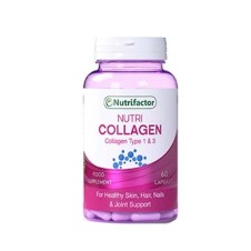 Nutri Collagen Capsules