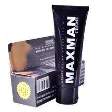 Maxman Cream 