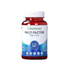 Multi Factor Tablets
