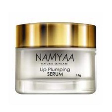 Namyaa Lip Plumping Serum