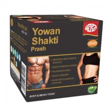 Yovan Shakti Powder