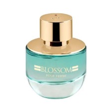 Blossom Pour Perfume