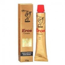 Eros Delay Cream