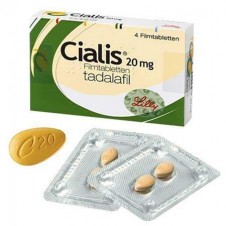 Cialis Tablets