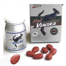 Red Cialis Viagra 