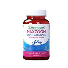 Maxzoom Tablets