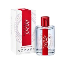 Azzaro Sport Perfume